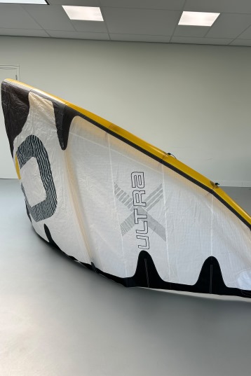 Ozone-Vortex Ultra-X Kite (DEMO)