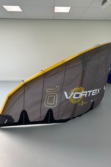 Ozone-Vortex Ultra-X Kite (DEMO)