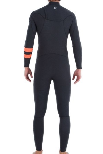 <美品>Hurley ADVANTAGE PLUS 3/2 MM フルスーツXL hurley-wetsuits-advantage-plus