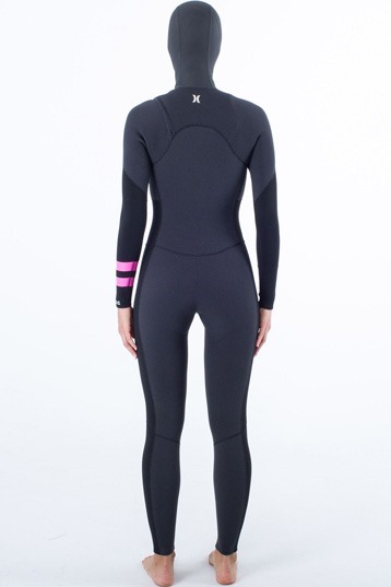 Buy Hurley Wetsuits Online at Kitemana
