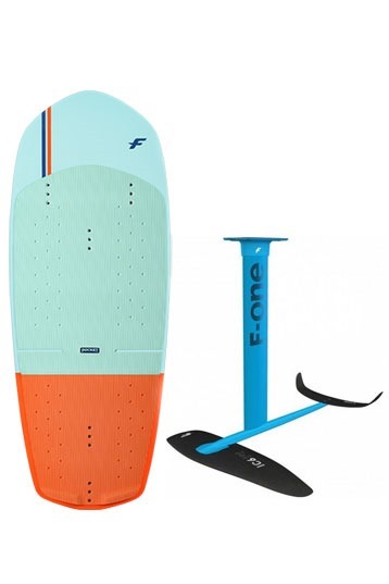 Pocket 2022 + IC6 950 V3 Hydrofoil Set from F-One