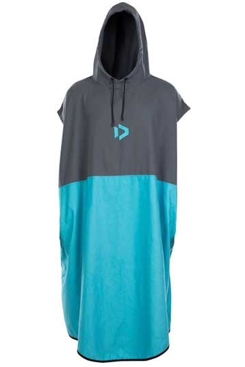 Poncho from Kiteboarding! ▷