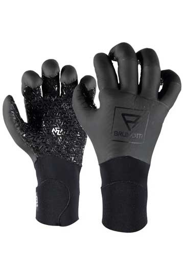 Buy Neoprene Kite and Surf Gloves Online Kitemana