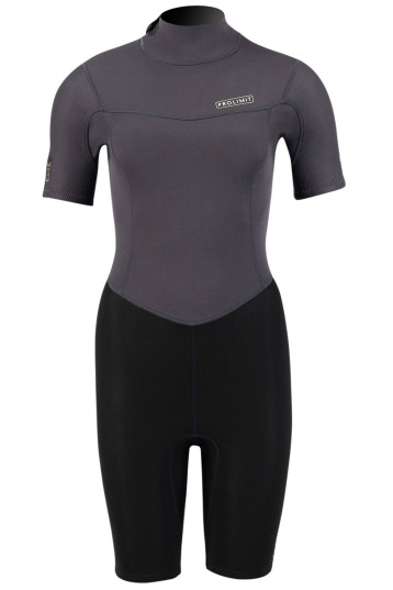 Prolimit-Edge 2/2 Shorty Wetsuit