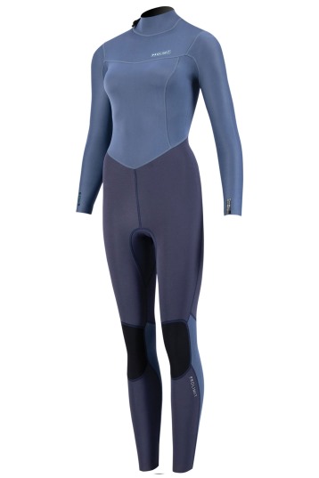 Prolimit-Edge 3/2 Backzip Women Wetsuit