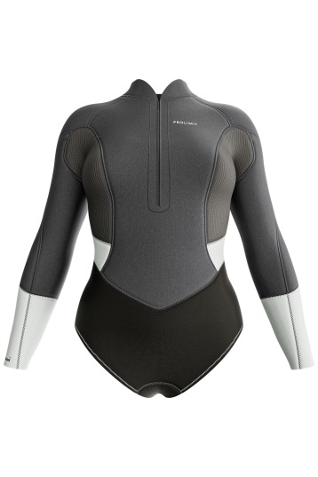 Prolimit-Fire Sunset 3/2 Longarm Shorty Frontzip 2025 Wetsuit