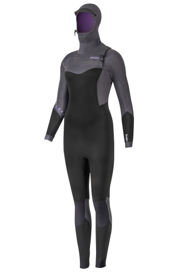 Prolimit-Flare 6/4 Free-X Hooded 2023 Wetsuit
