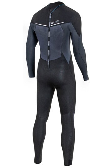 Prolimit-Fusion 5/3 Backzip 2023 Wetsuit