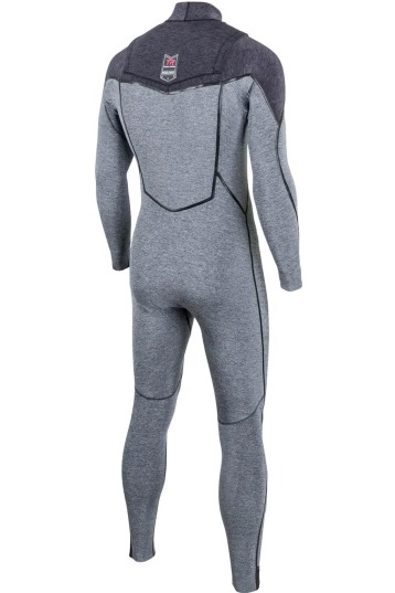 Prolimit-Mercury TR 3/2 Double Frontzip 2023 Wetsuit