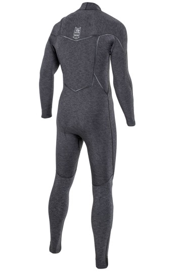 Prolimit-Mercury TR 4/3 Free-X Frontzip 2023 Wetsuit