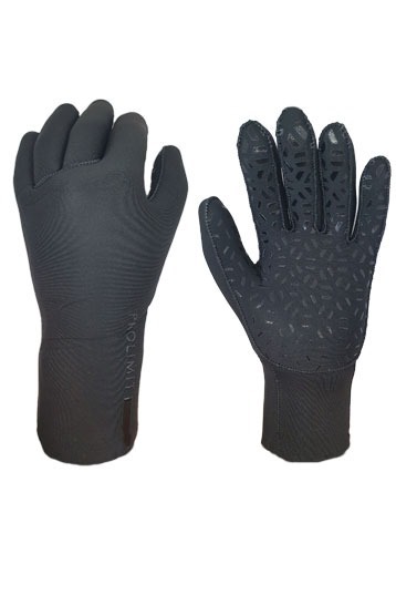Q-Glove X-Stretch 3mm M/L