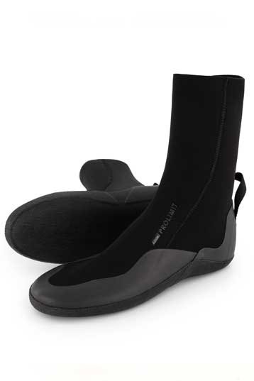 Raider Boot Round Toe 5mm 36