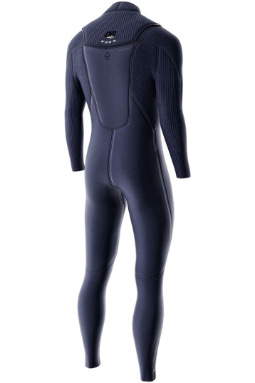 Prolimit-Predator 4/3 Double Frontzip 2026 Wetsuit