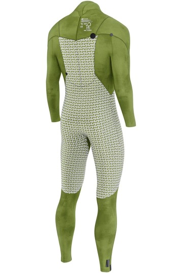 Prolimit-Predator 5/4 Double Frontzip 2026 Wetsuit