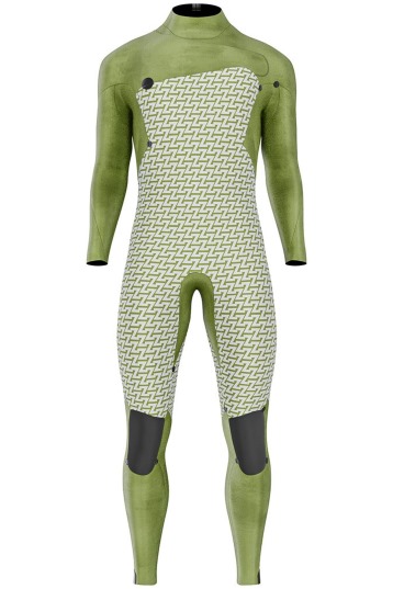 Prolimit-Predator 5/4 Free-X 2026 Wetsuit
