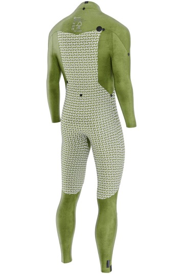 Prolimit-Predator 5/4 Free-X 2026 Wetsuit