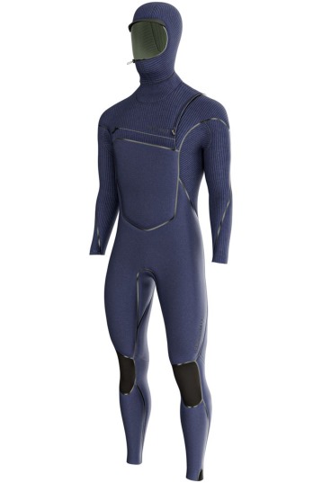Prolimit-Predator 6/4 Free-X Hooded 2026 Wetsuit