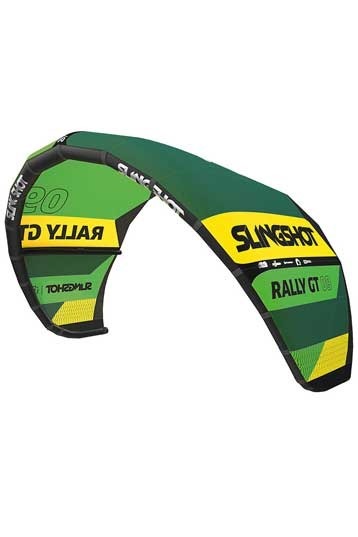 slingshot link kite