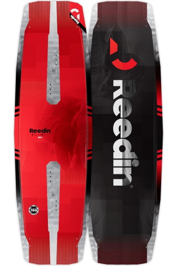 Reedin Kiteboarding-Big E 2025 Kiteboard