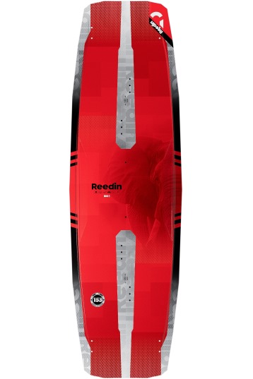 Reedin Kiteboarding-Big E 2025 Kiteboard