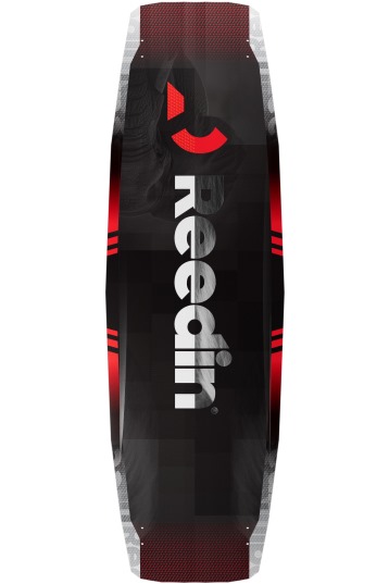 Reedin Kiteboarding-Big E 2025 Kiteboard