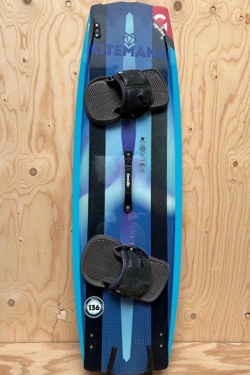 Reedin Kiteboarding-KevPro 2024 Kiteboard (DEMO)