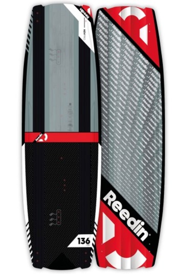 Reedin Kiteboarding-MiniKev 2023 Kiteboard