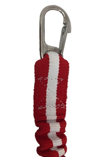 Reedin Kiteboarding-Short Safety Leash