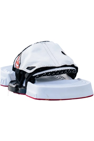 Super Binding LE White