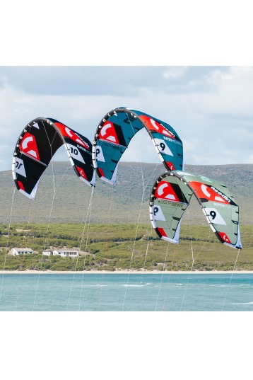 Reedin Kiteboarding-Super Model HTF 2023 Kite
