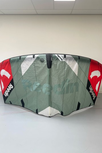 Reedin Kiteboarding-Super Model HTF 2023 Kite (2nd)