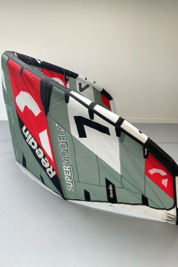 Reedin Kiteboarding-Super Model HTF 2023 Kite (2nd)