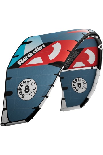 Reedin Kiteboarding-Super Model HTF 2024 Kite
