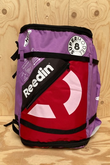 Reedin Kiteboarding-Super Model HTF 2024 Kite (DEMO)