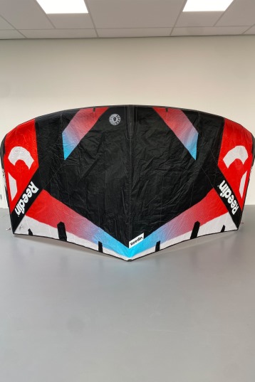 Reedin Kiteboarding-Super Model HTF 2024 Kite (DEMO)