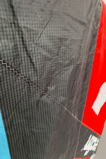 Reedin Kiteboarding-Super Model HTF 2024 Kite (DEMO)