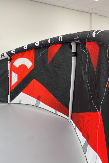 Reedin Kiteboarding-Super Model HTF 2024 Kite (DEMO)