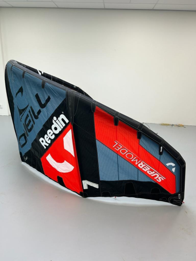 Reedin Kiteboarding-Super Model V3 2022 Kite (2nd)