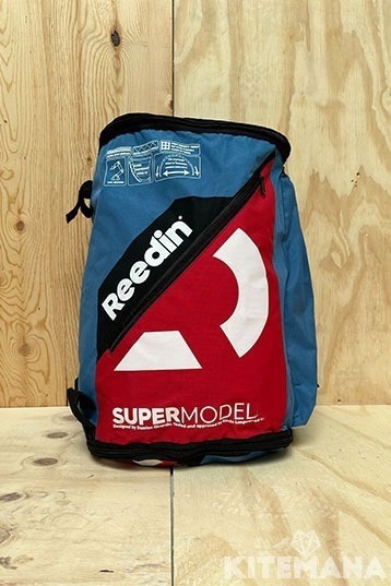 Reedin Kiteboarding-Super Model V3 2022 Kite (2nd)