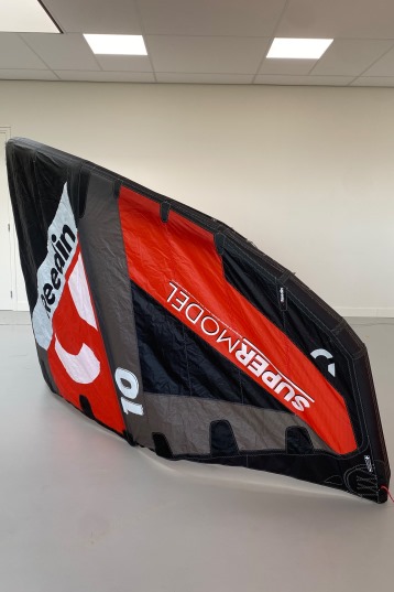Reedin Kiteboarding-Super Model V3 2022 Kite (2nd)
