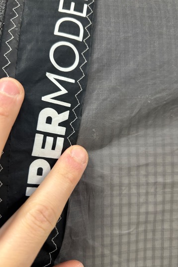 Reedin Kiteboarding-Super Model V3 2022 Kite (2nd)