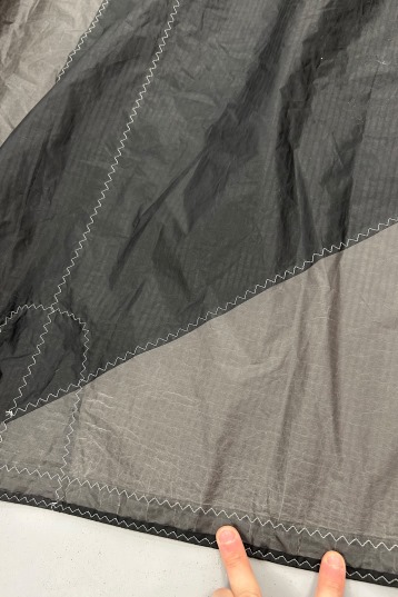 Reedin Kiteboarding-Super Model V3 2022 Kite (2nd)