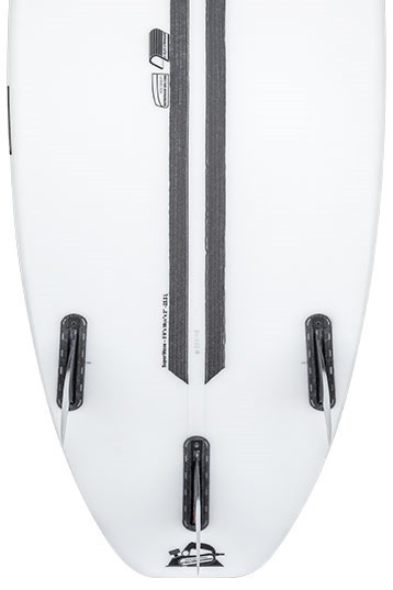 Reedin Kiteboarding-Super Wave Surfboard
