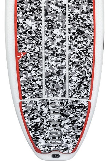 Reedin Kiteboarding-Super Wave Surfboard
