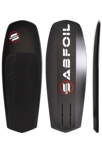 Sabfoil-B21 Carbon Foilboard