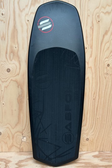 Sabfoil-B21 Carbon Foilboard (DEMO)