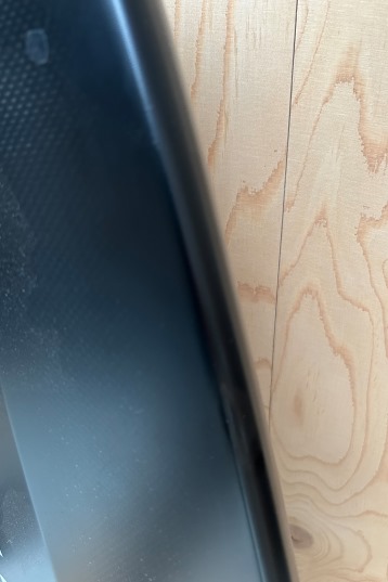Sabfoil-B21 Carbon Foilboard (DEMO)