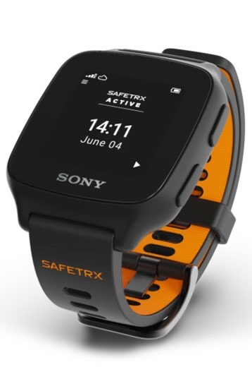 SafeTrx-SafeTrx Active Watch