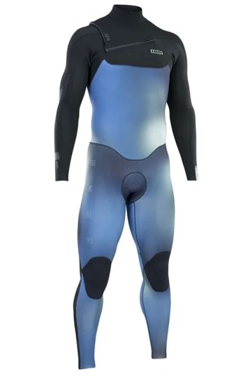 Seek Core 5/4 Frontzip 2025 Wetsuit from ION! ▷ Kitemana.com