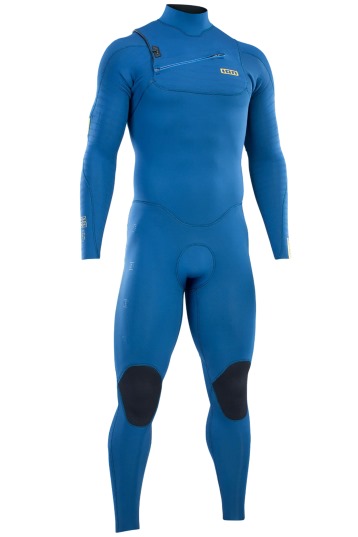 Seek Core 5/4 Frontzip 2025 Wetsuit from ION! ▷ Kitemana.com